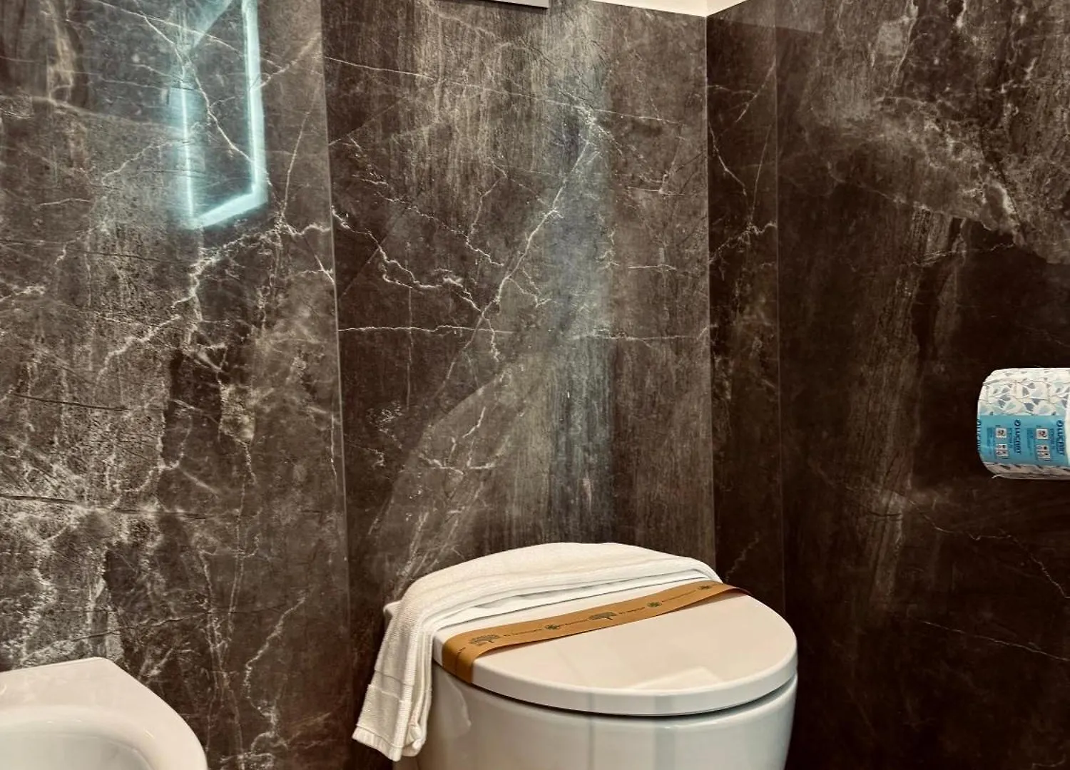 Апартаменты Residenza Ximenes Палермо