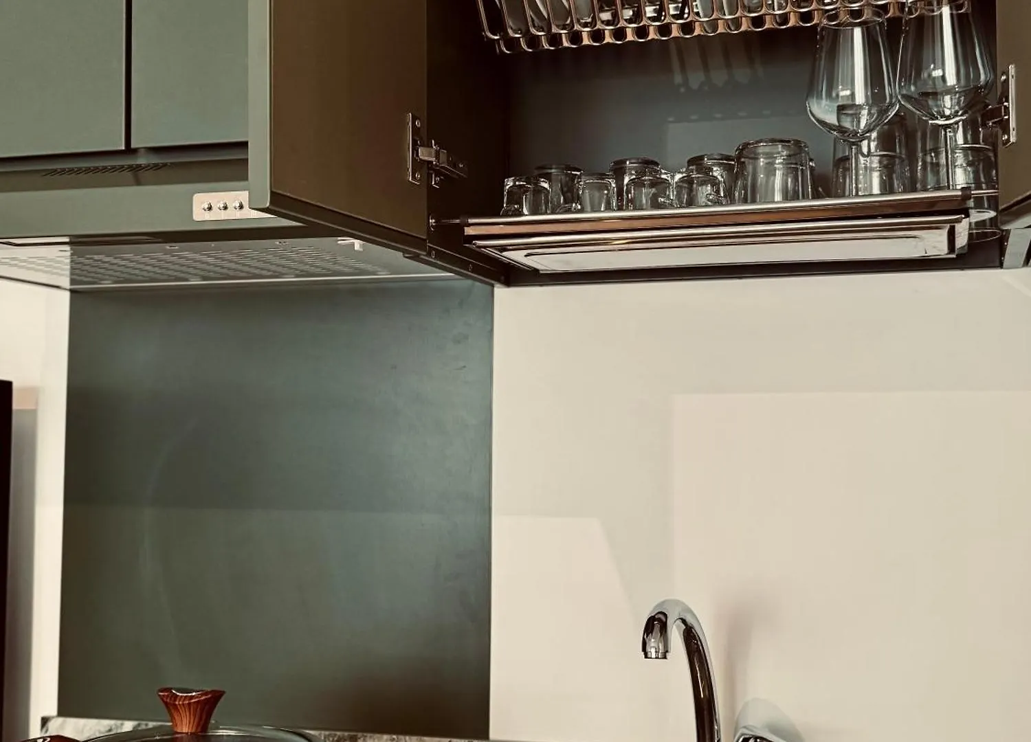 Апартаменты Residenza Ximenes Палермо 0*,