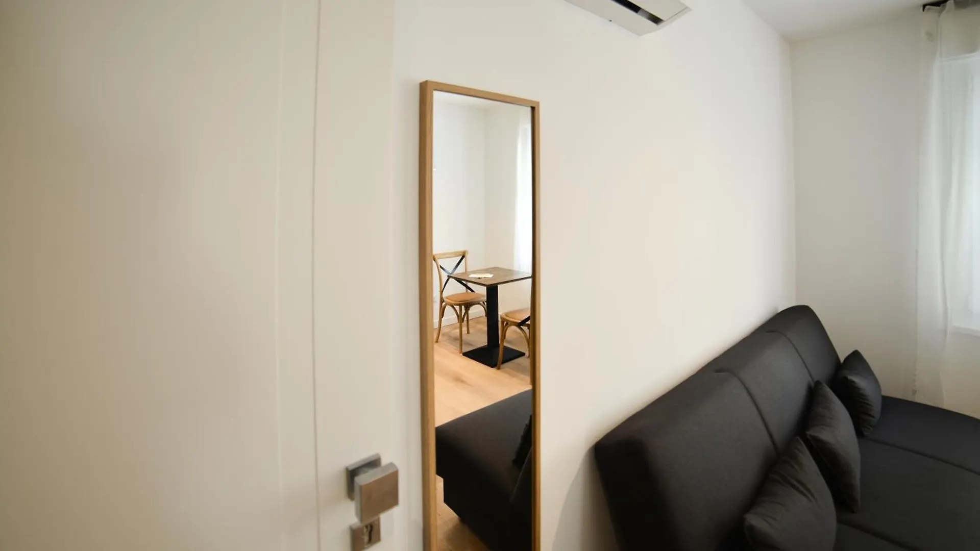 Апартаменты Residenza Ximenes Палермо 0*,