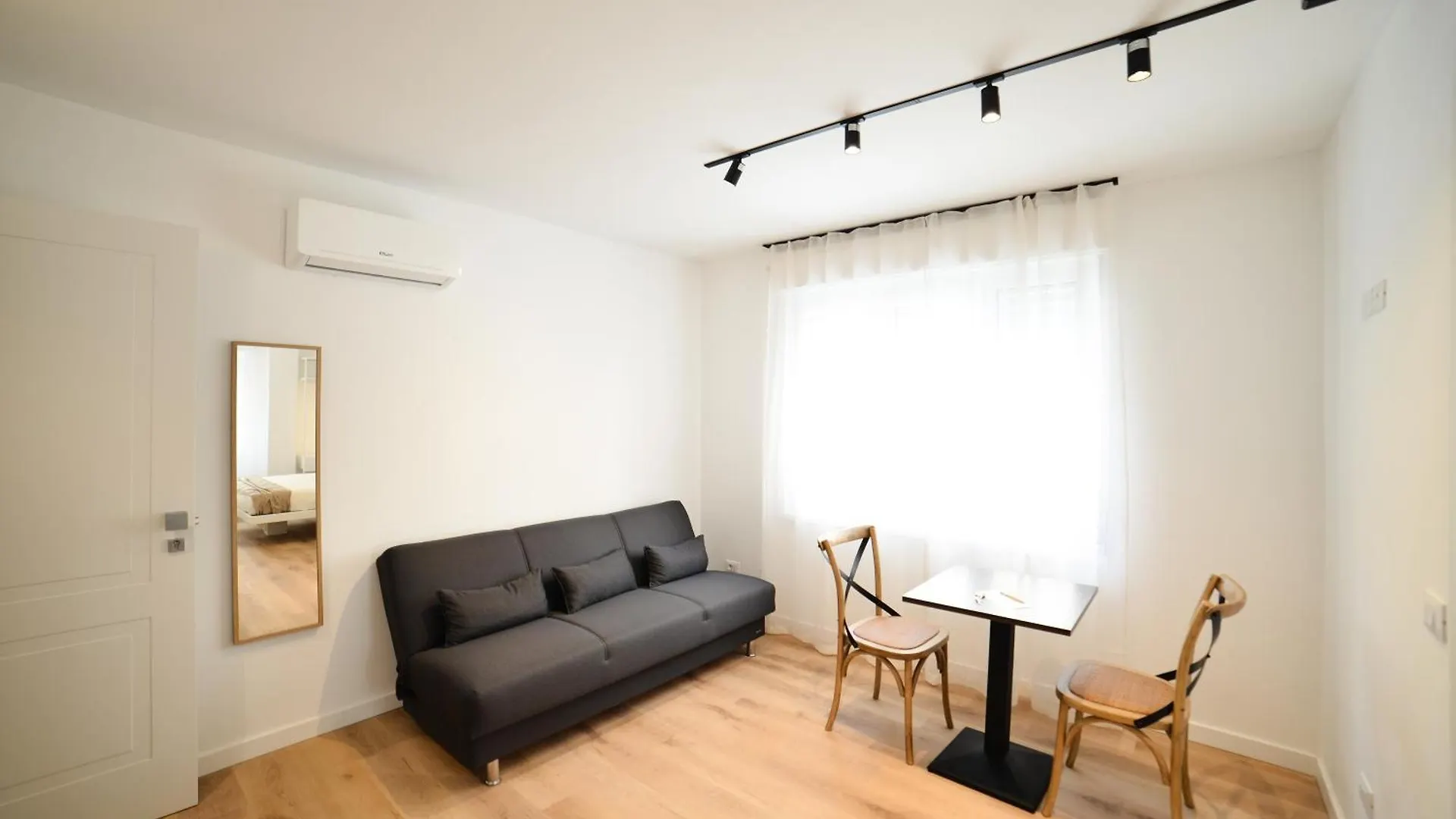 Апартаменты Residenza Ximenes Палермо 0*,