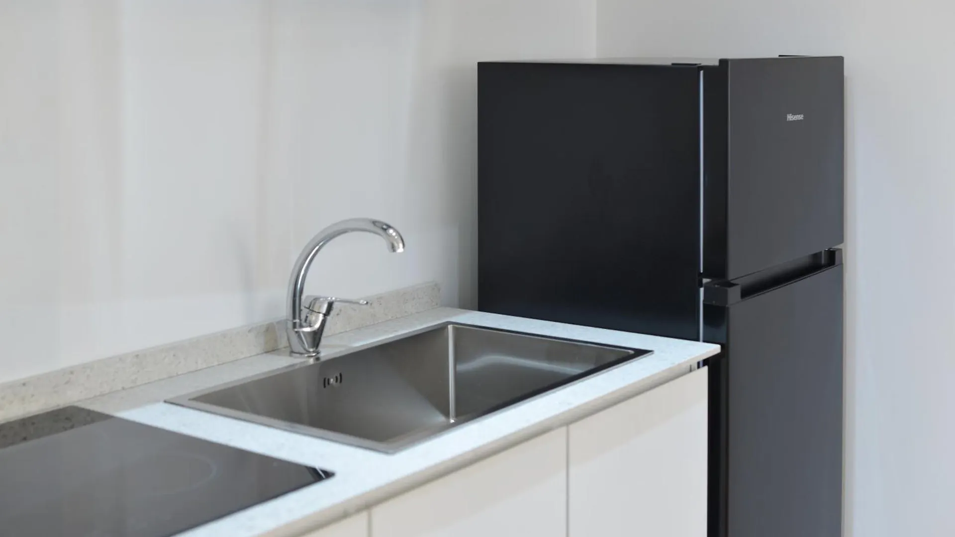 Апартаменты Residenza Ximenes Палермо