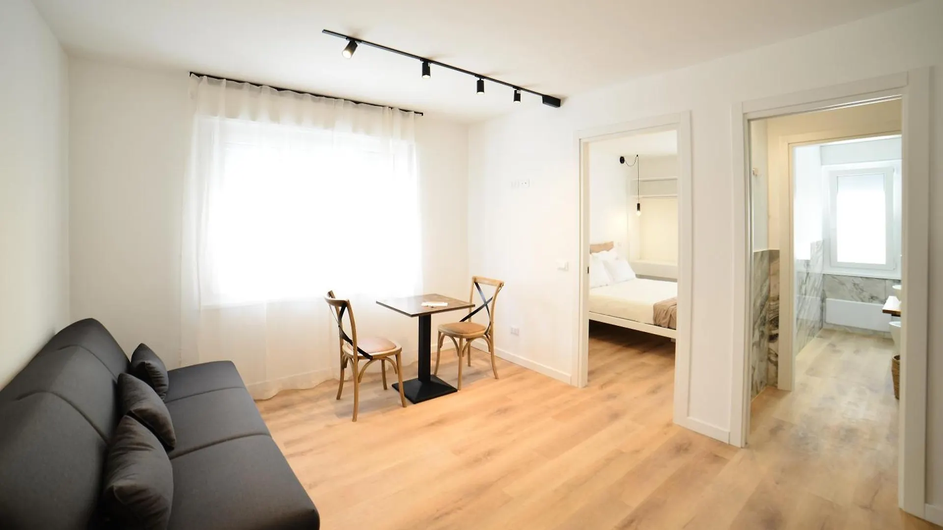 Апартаменты Residenza Ximenes Палермо