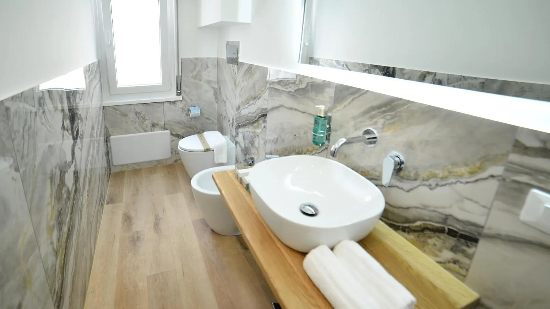 Апартаменты Residenza Ximenes Палермо 0*,  Италия