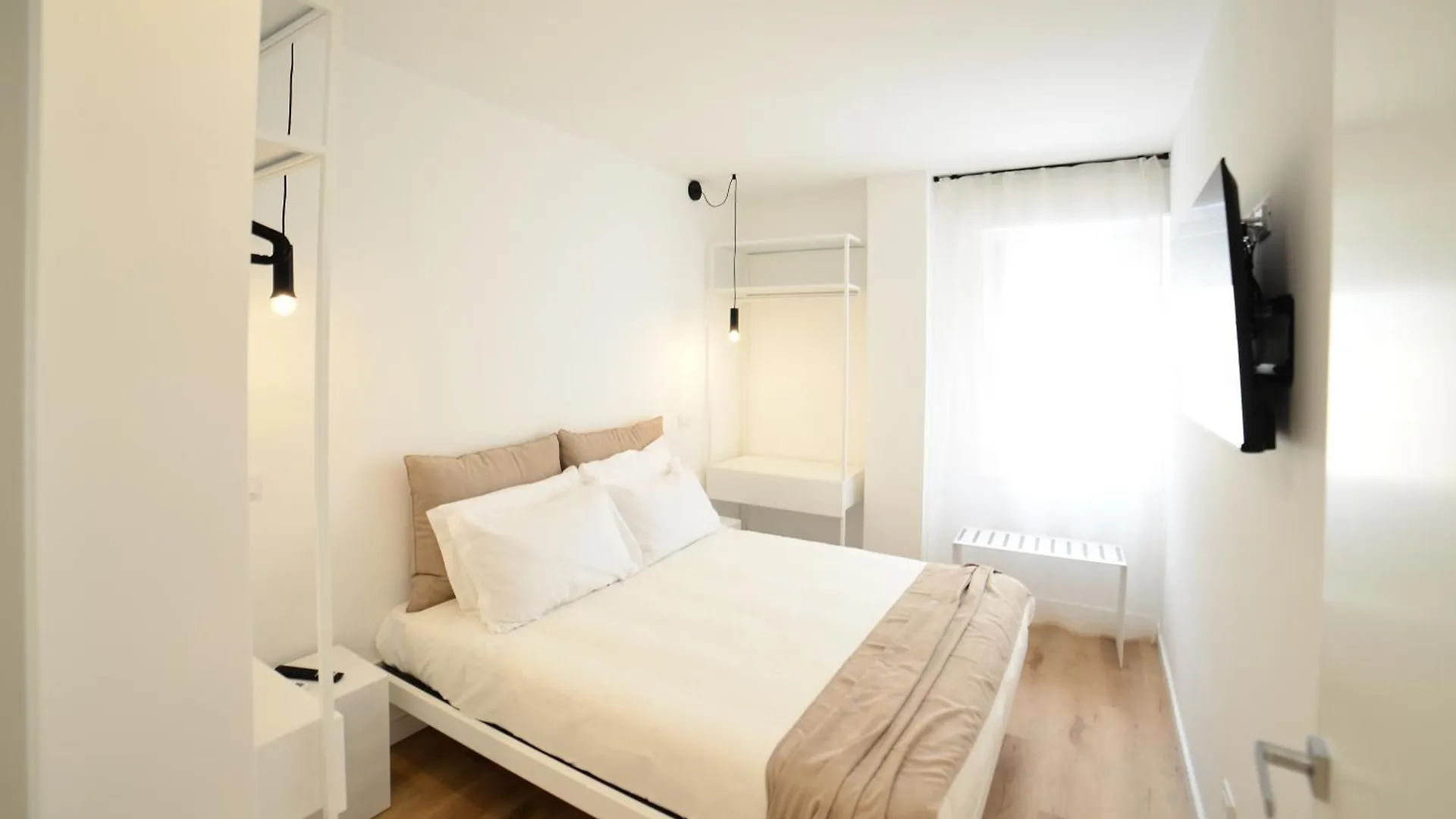 Апартаменты Residenza Ximenes Палермо